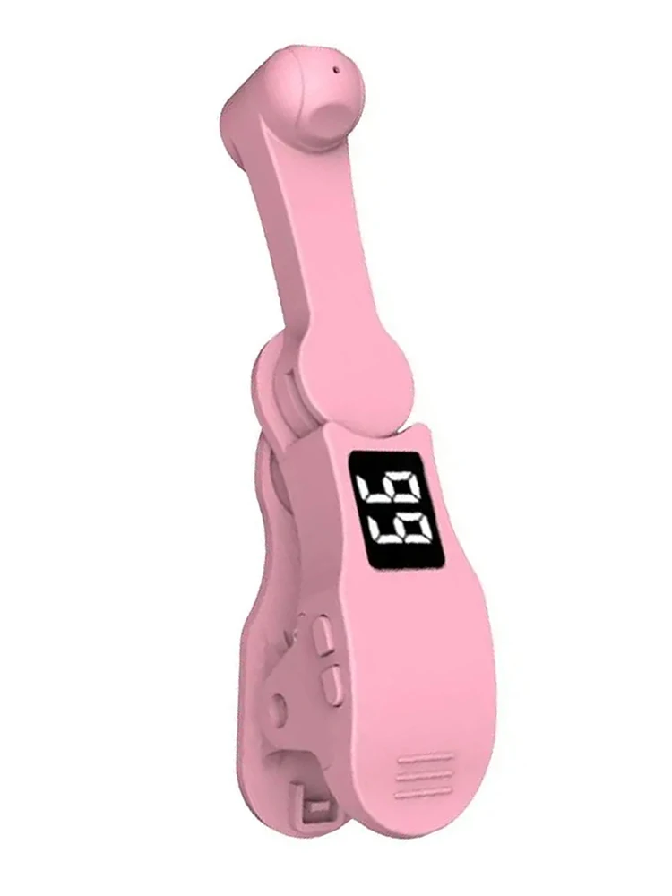 디지털 자동 스크린 클리커 자동 휴대폰 화면 태퍼 USB 휴대폰 화면 장치 (스마트폰 게임, 라이브 라이크, 보상 작업용)