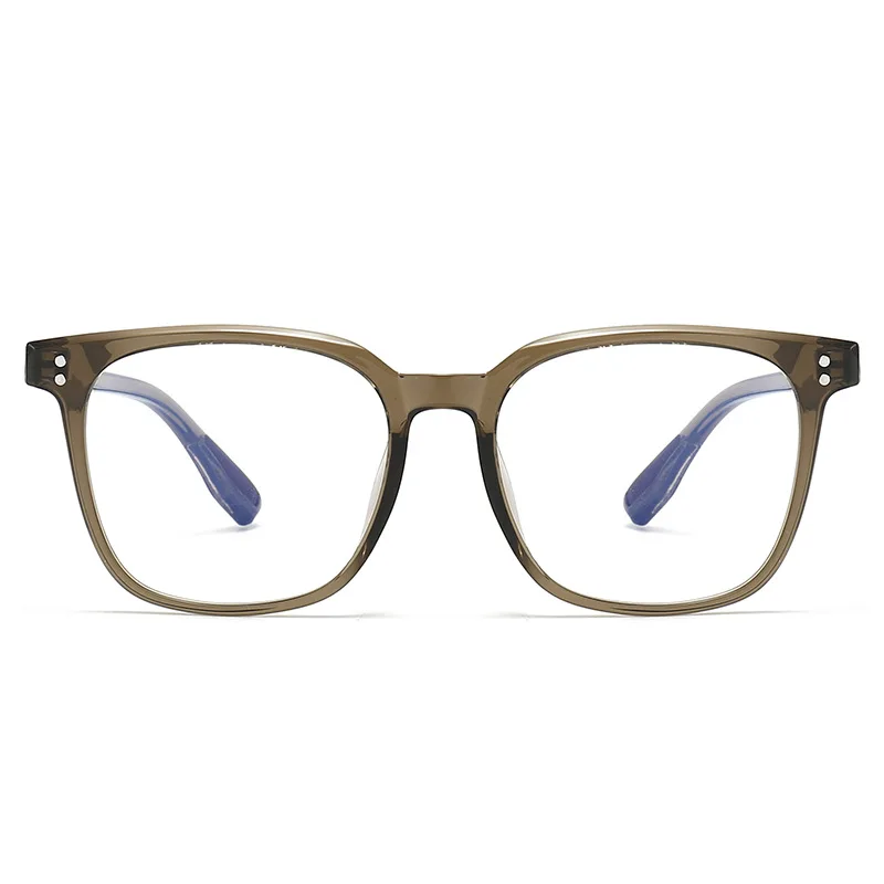 

2024 Classics Fashion Luxury Brand Sunglasses Men Sun Glasses Women Metal Frame Black Lens Eyewear Driving Goggles UV400 T47