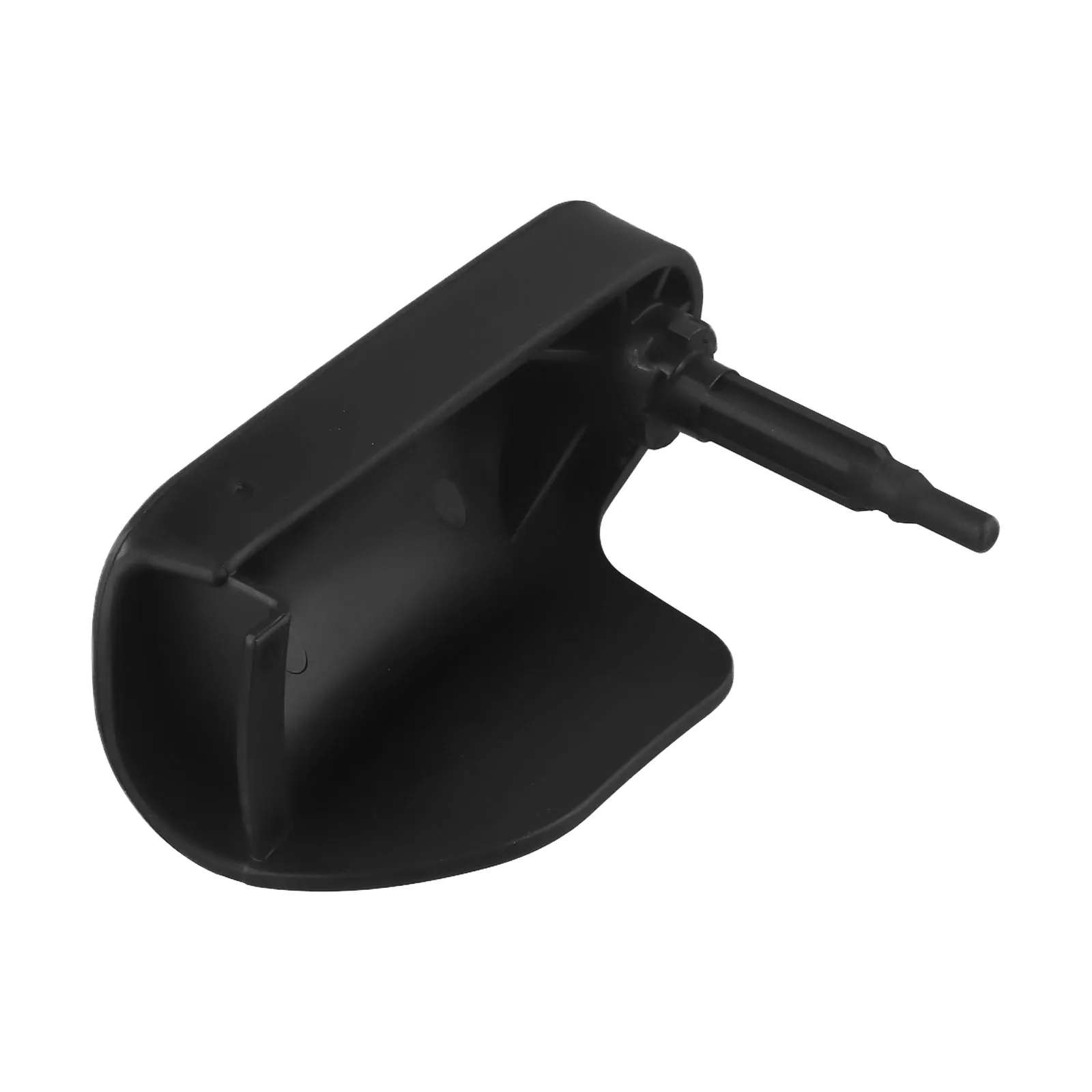 Car LHD Hood Latch Release Handle Bonnet Lever And Brackets 8J1823533C For TT MK2 2007-2014 Replacement Car Part
