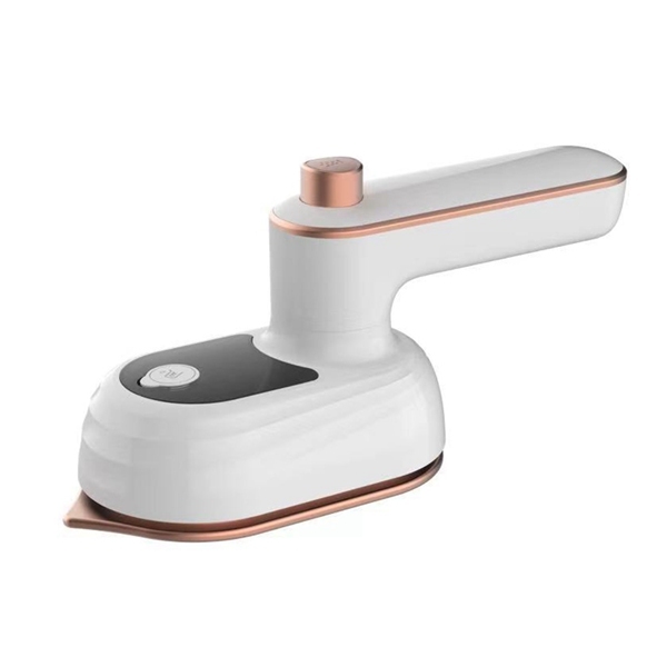 Steam Iron Handheld Wet And Dry Double Hot Steam Generator Portable Garment Steamer Home Travelling