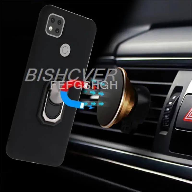 For Phantom X2 Back Case Finger Ring Soft TPU Silicone Case On For Tecno Phantom X2 Pro Bracket Phone Cover 6