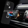 For Phantom X2 Back Case Finger Ring Soft TPU Silicone Case On For Tecno Phantom X2 Pro Bracket Phone Cover 6