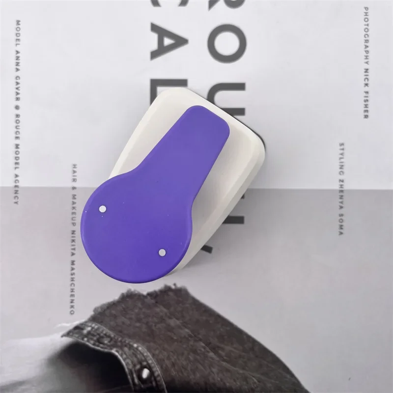 Earring Hole Puncher Paper Craft Punch