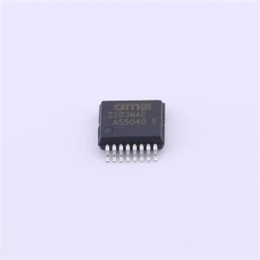 AS5040-ASST