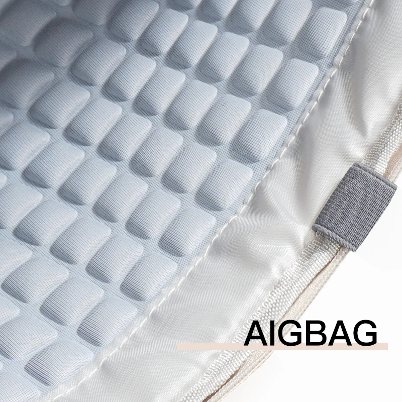 Bolsa de Ombro para Laptop com Manga Pastas para Macbook m1 m2 Air Pro hp Huawei Asus Dell 13 Pol 14 Pol 15 Pol 156 Pol 16 Pol - Imagem 2