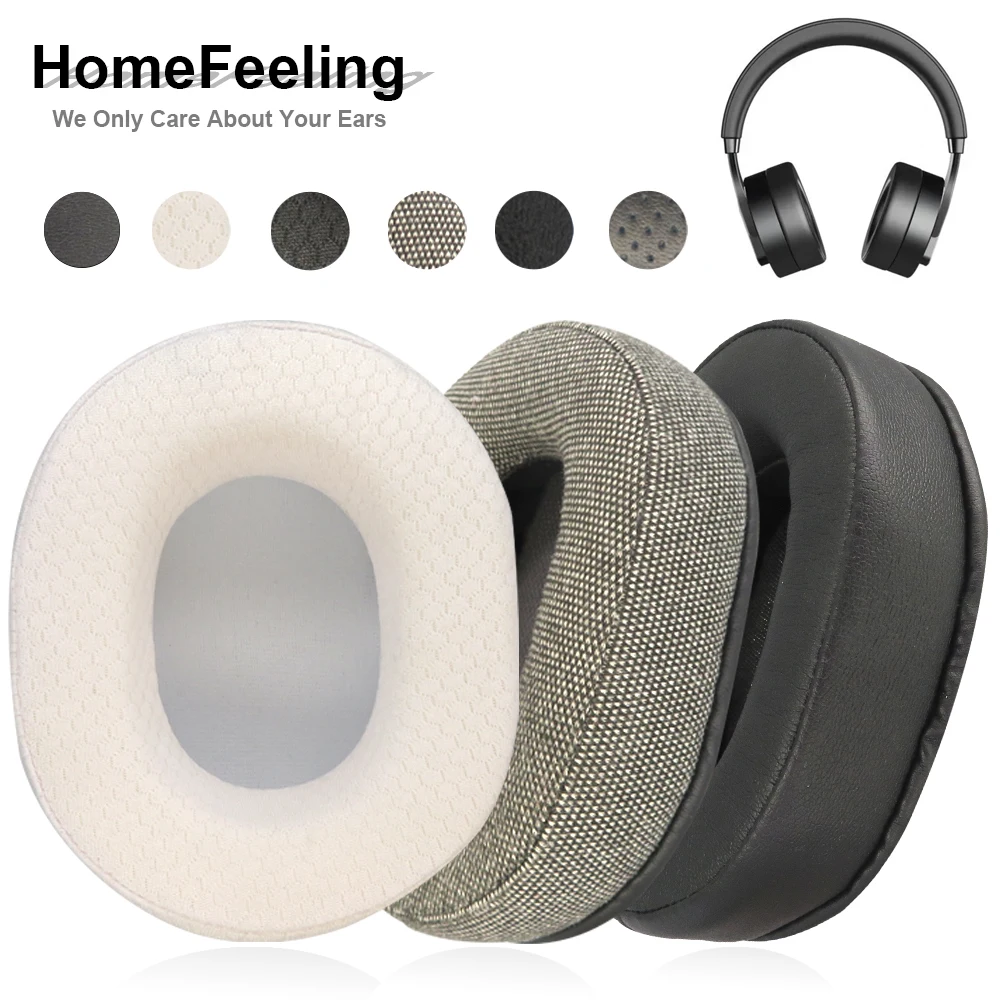 

Homefeeling Earpads For Audio-Technica ATH AR5IS ATH-AR5IS Headphone Soft Earcushion Ear Pads Replacement Headset Accessaries