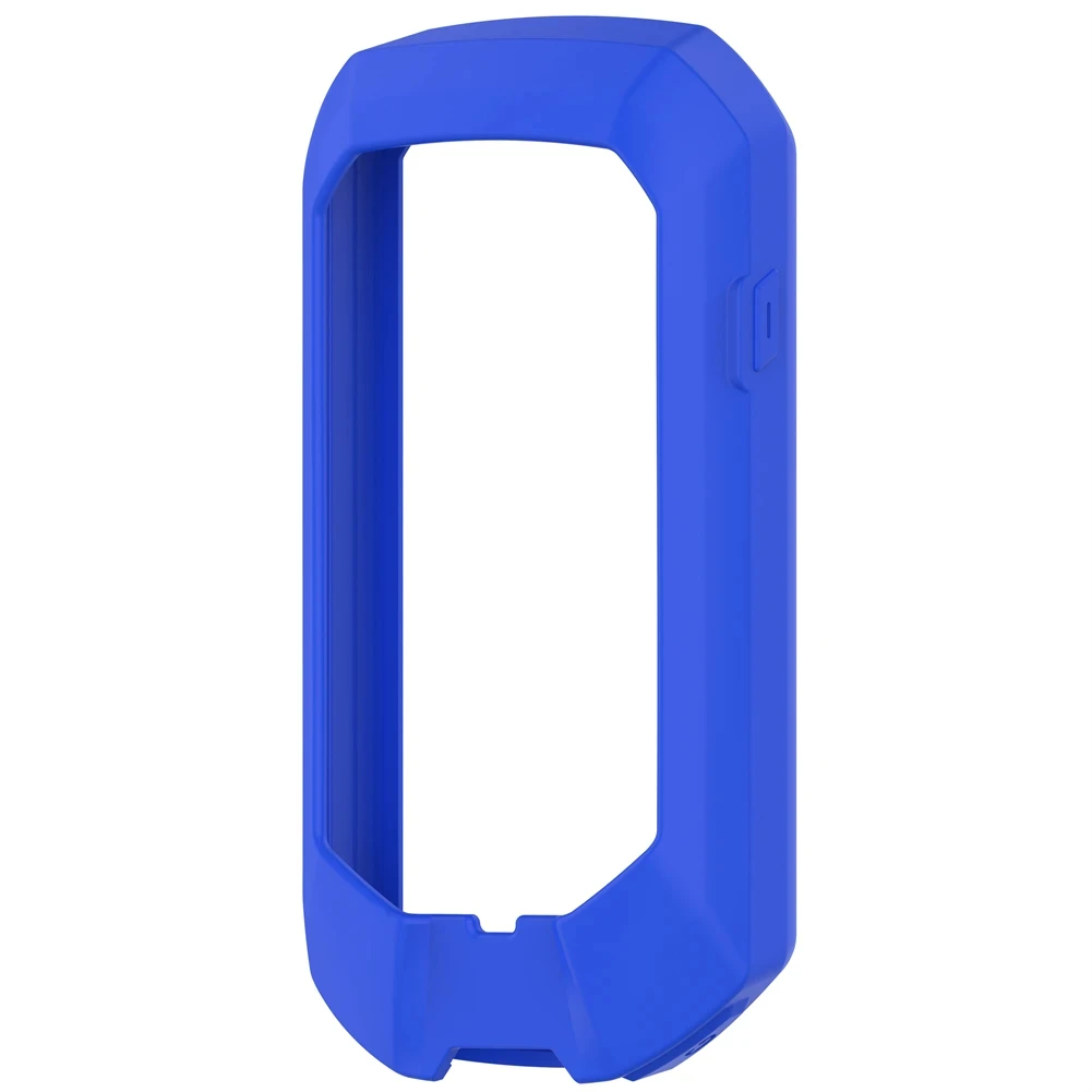 Premium Silicone Protective Case - Flexible Soft Bumper Cover and Shell Protector