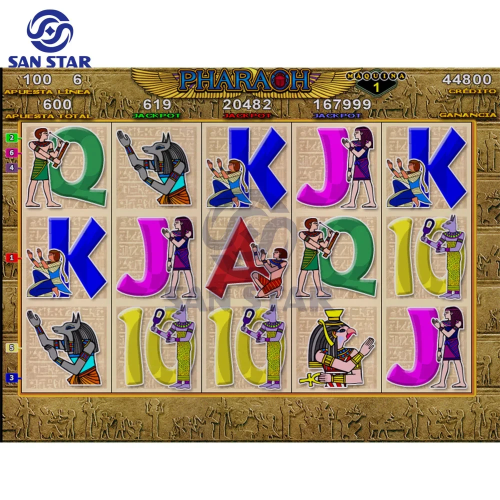 아케이드 놀이 게임 기계 코인식 마더보드 멀티 게임 PCB Paula XXXL 22 in 1 Magente 멀티 슬롯 게임 보드