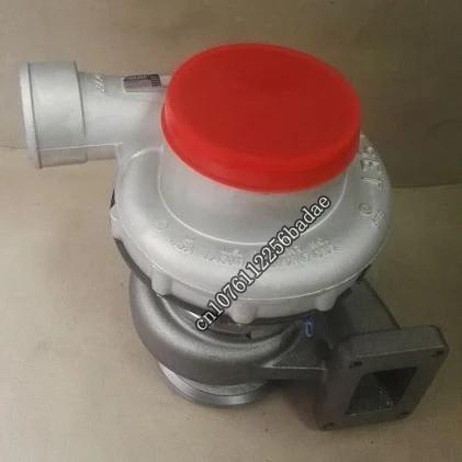 

K19 KTA19 K38 Parts HX80 Turbocharger 3594134 4061405