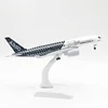 20CM 8inch Diecast Alloy Airlines A380 A350 A330 For Collection Friend Children Gift 6
