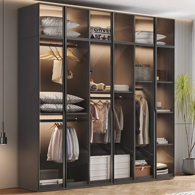 folding cupboard