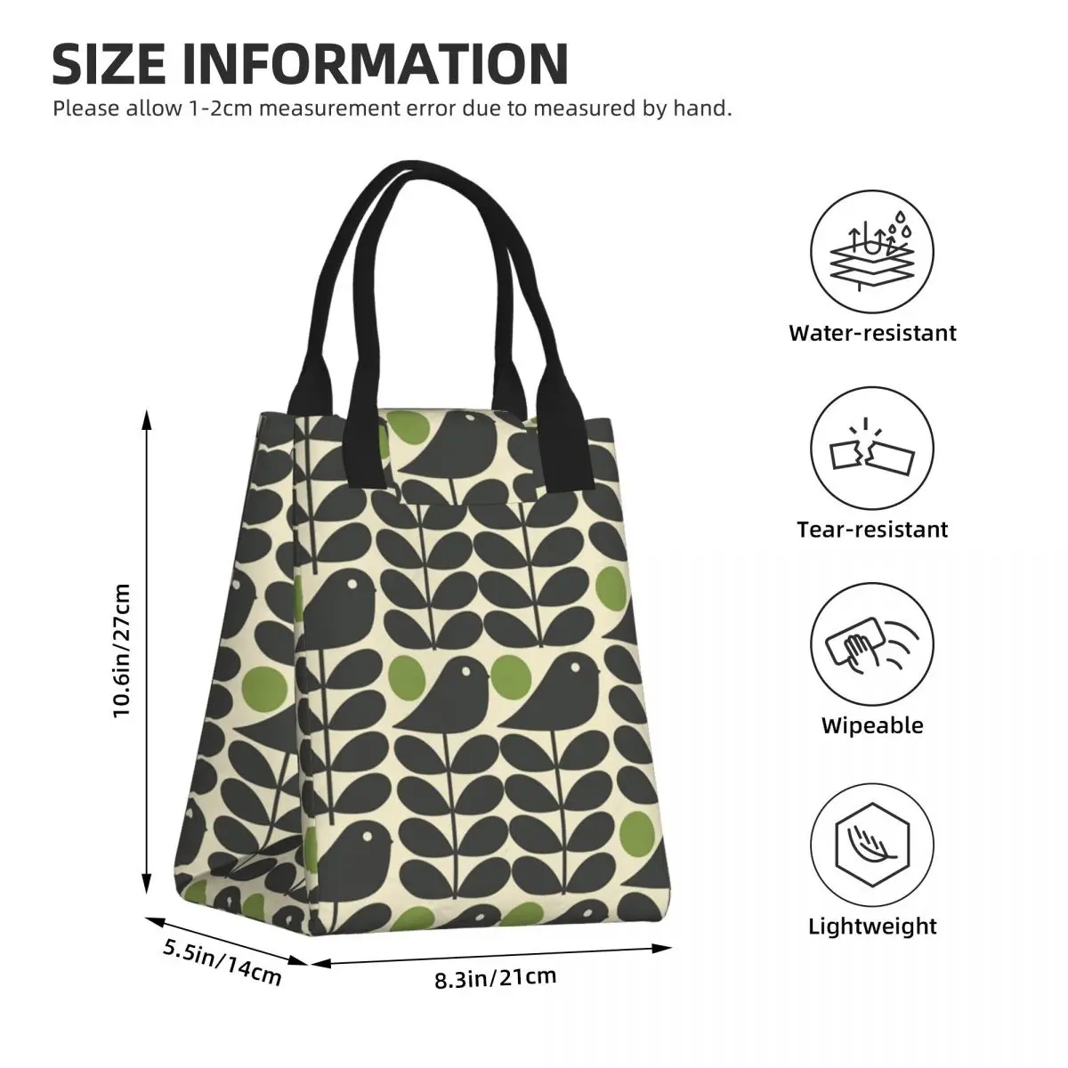 Orla Kiely Ƽ  ġ ,  ,  ġ ̳,  б ۾  ũ Ʈ 