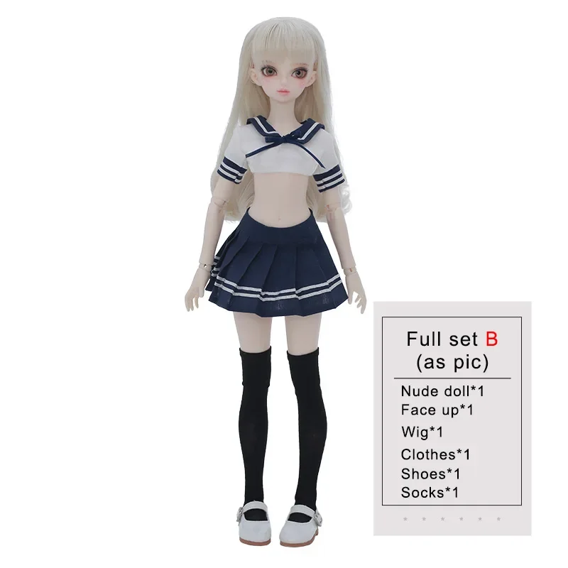 フェアリーランドminifeeレナ人形1/4 bjdフルセット樹脂おもちゃ子供の