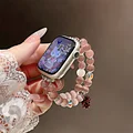 Pink purple