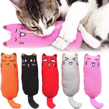 Rustle Catnip Plush Toy 1