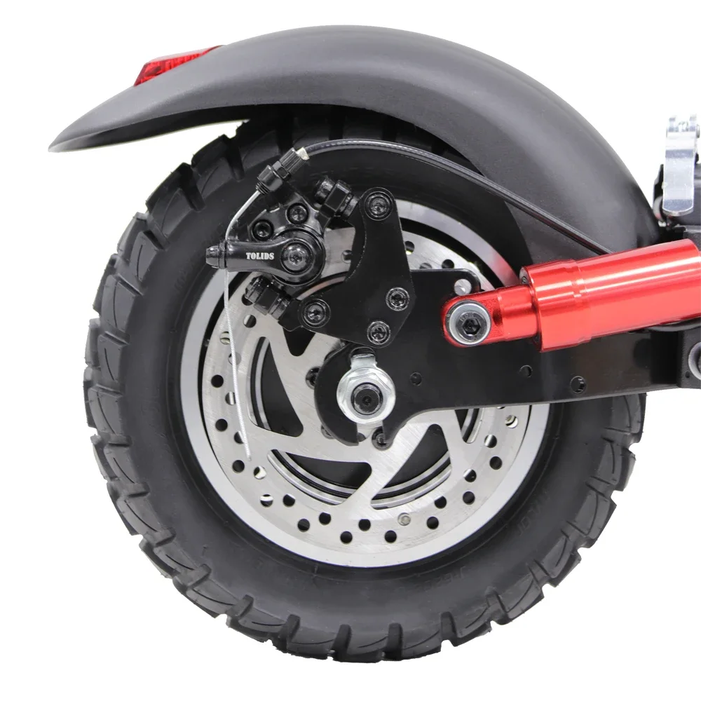 M4 Pro 800W Motor 10 Inch Tire Adult Folding Electric Scooter 48V 18Ah Battery Electric Scooter with Seat Maximum Speed 45KMH