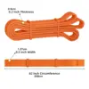 Resistance Bands Pull Up Bands Pull Up Assist Band Exercise Bands for Men & Women Working Out Body Stretching 5