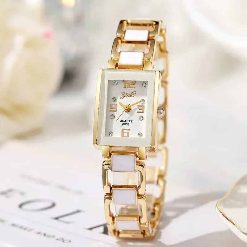 Brand Bracelet Watch for Women Student Korean Version Luxury Gift Quartz Wristwatches Ladies Clock Relojes Para Mujer Wholesale 4