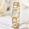 Brand Bracelet Watch for Women Student Korean Version Luxury Gift Quartz Wristwatches Ladies Clock Relojes Para Mujer Wholesale 4