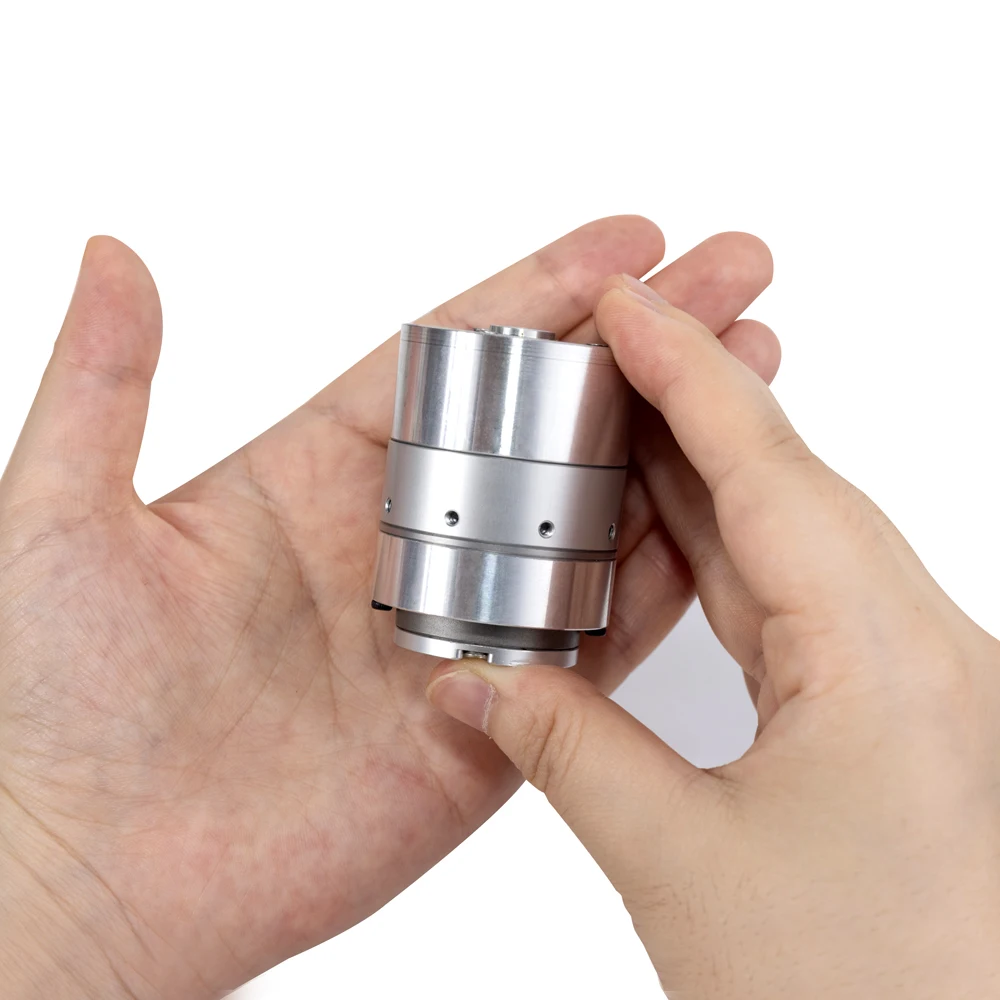 

Robot joint motor for robot arm
