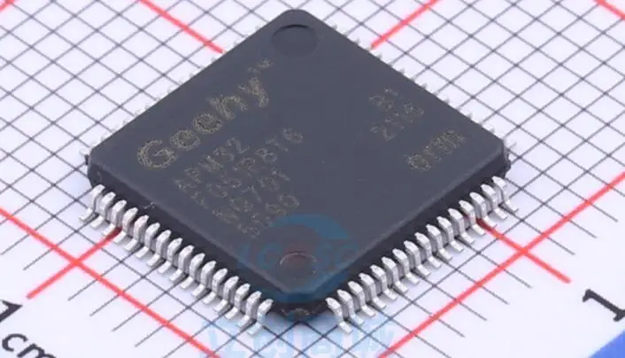 

free shipping APM32F051R8T6 10pcs
