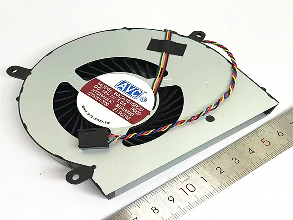 

NEW Replacement CPU Cooling Fan For DELL Inspiron 24-5459 V5450 5460 5459 AIO DYKW1