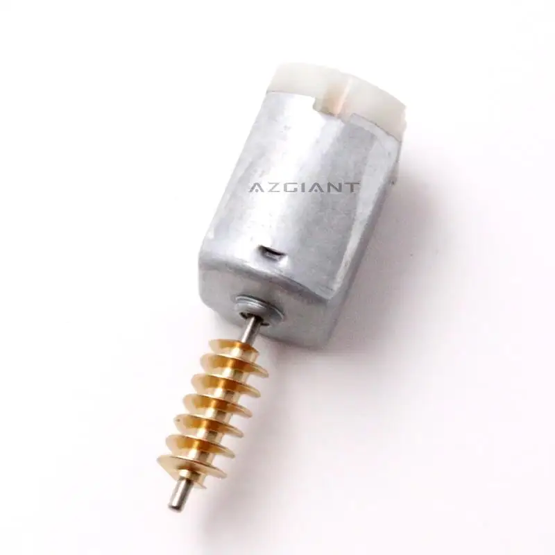 Azgiant Car Tail Gate Latch Lock Attuatore Sostituzione Motore Potenti Motori Motore Per Opel Astra 2004-2010