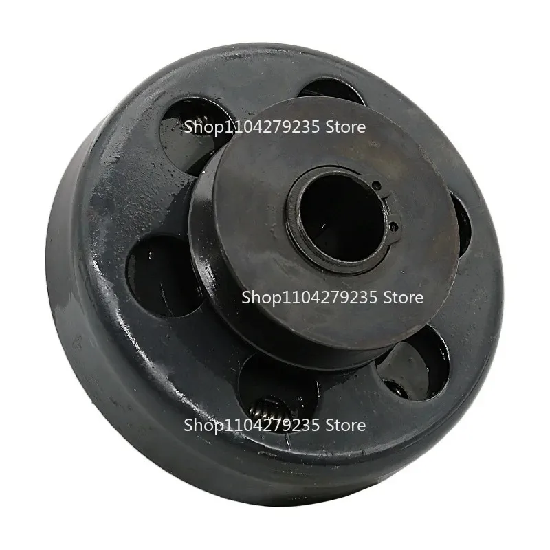카트 자동차 클러치 A603/4인치 A형 60mm 풀리 포함 미니 자전거 드리프트 자전거에 적합