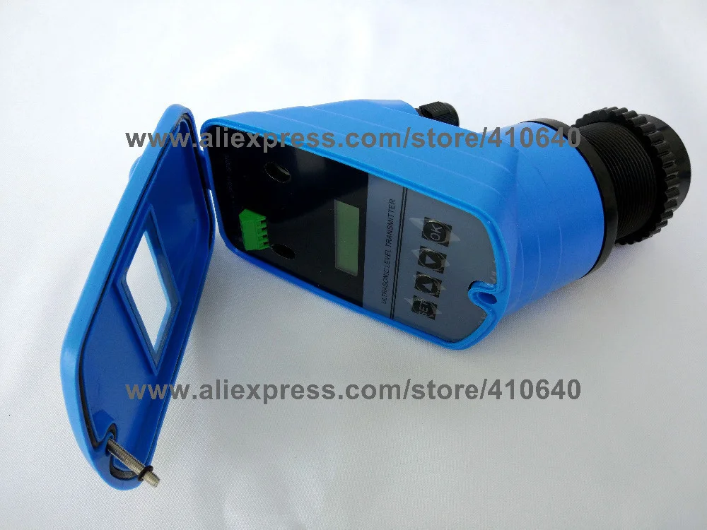  Ultrasonic level meter SST--ZMY-5m  (71)