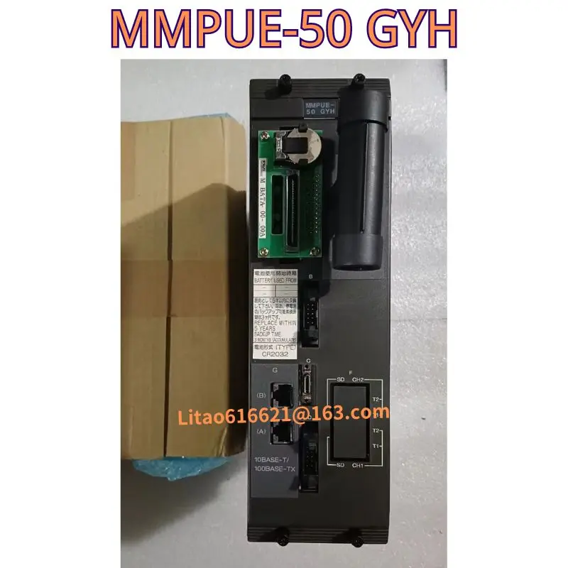 

Новый оригинальный дисперсионный контроллер MMPUE-50 GYH