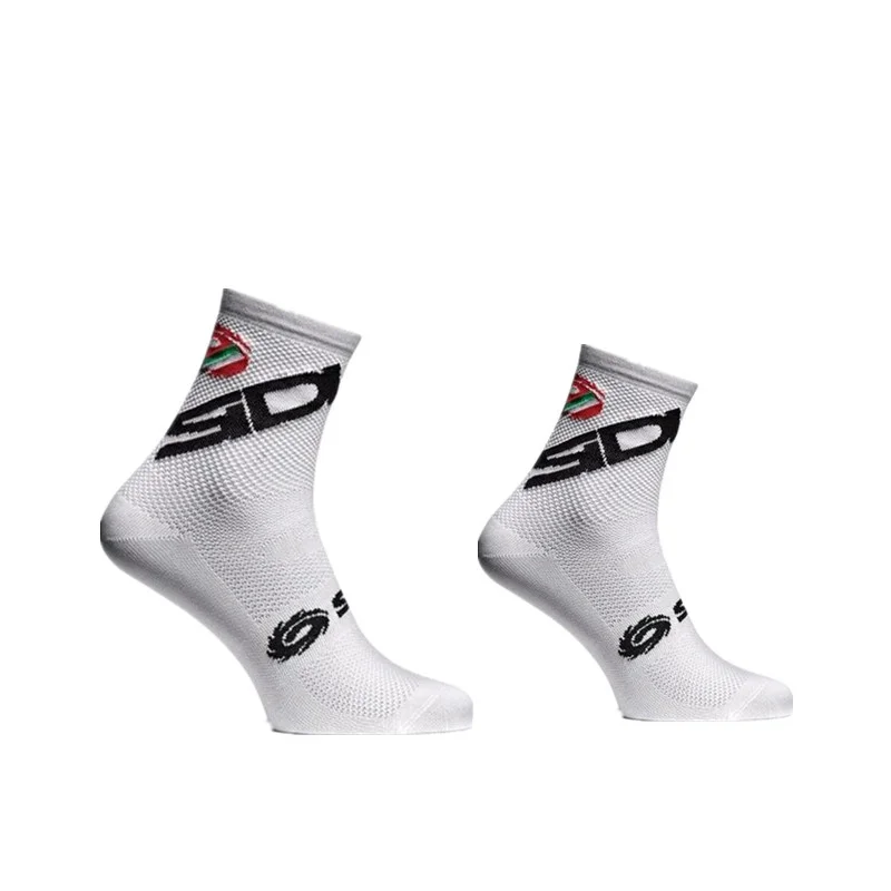 Outdoor Sports Socks Pro Bike Breathable Cycling Socks Men Women Racing Road calcetines ciclismo hombre