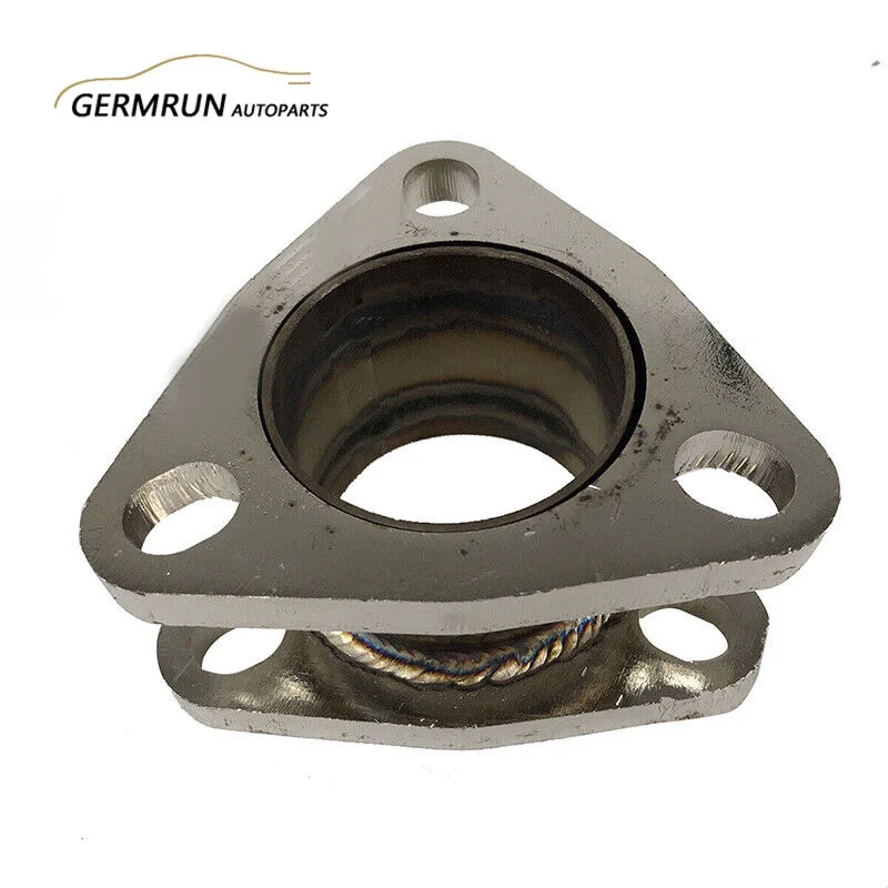 Универсальный переходник для выхлопной