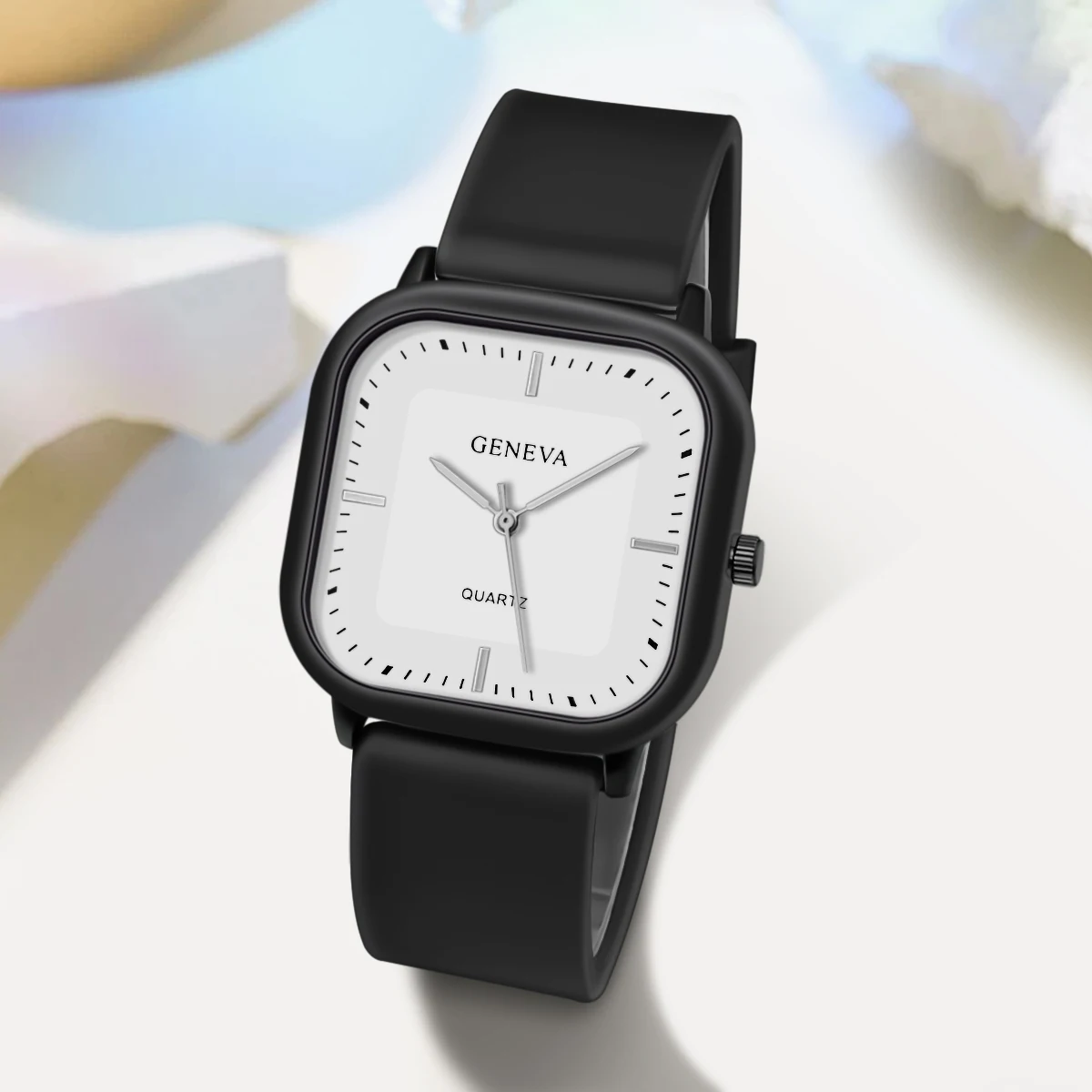 Casual Watch For Women Quartz Wristwatch Fashion Women Watches Ladies Clock Gift Festival Valentine's Day Reloj Mujer 4