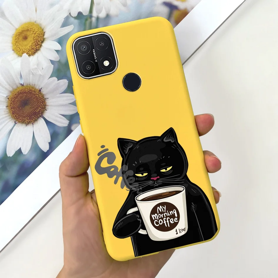 Stylish Astronaut Space Silicone Phone Case - Sleek Protection