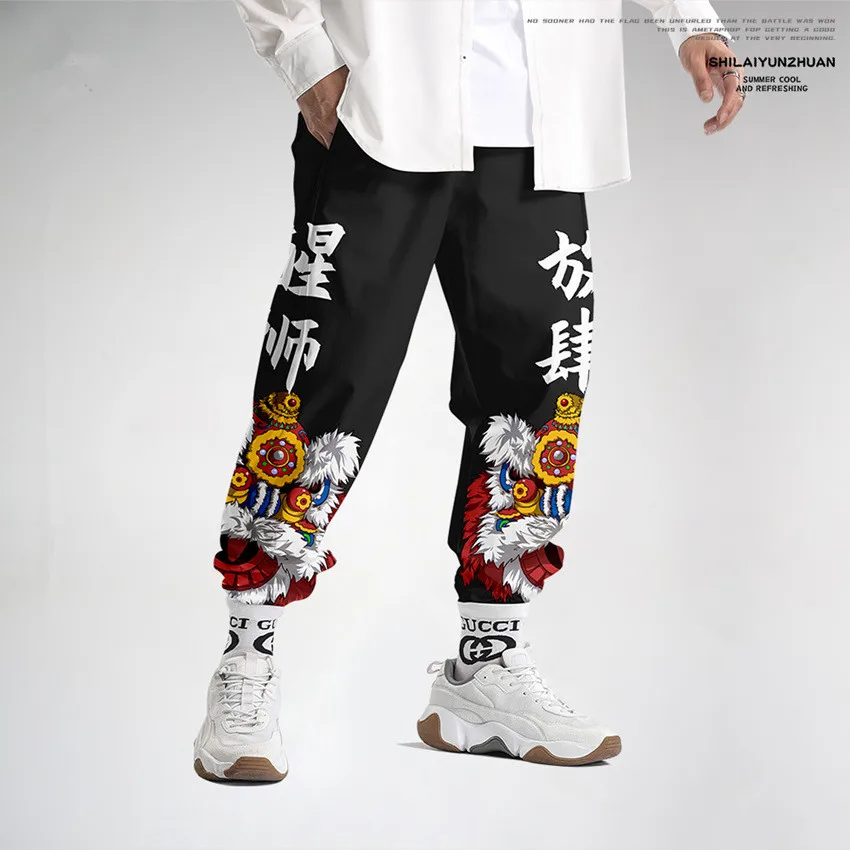 ★送料・関税込★THREETIMES★Drawing pants★ ☆2023FW新作☆threetimes☆Drawing pants (threetimes/パンツ