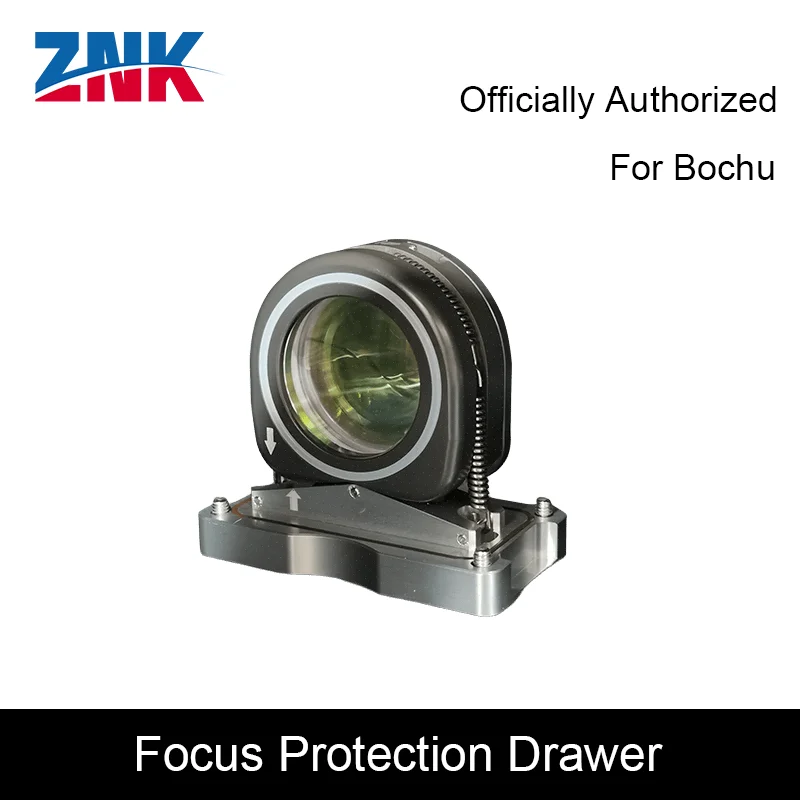 ZNK Boci 블랙 킹콩 BLT3/4 시리즈 포커싱 서랍, 보추 레이저 포커싱 서랍 어셈블리, 창문 거울 베이스 서랍