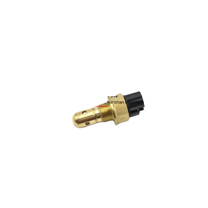 

Датчик уровня воды Kobelco SK200 210 250 260 350-8 Super 8, штепсель сигнализации для резервуара для воды, детали экскаватора