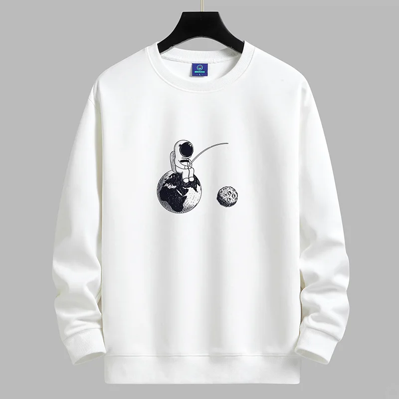 

2024 Autumn New round Neck Thin Sweater