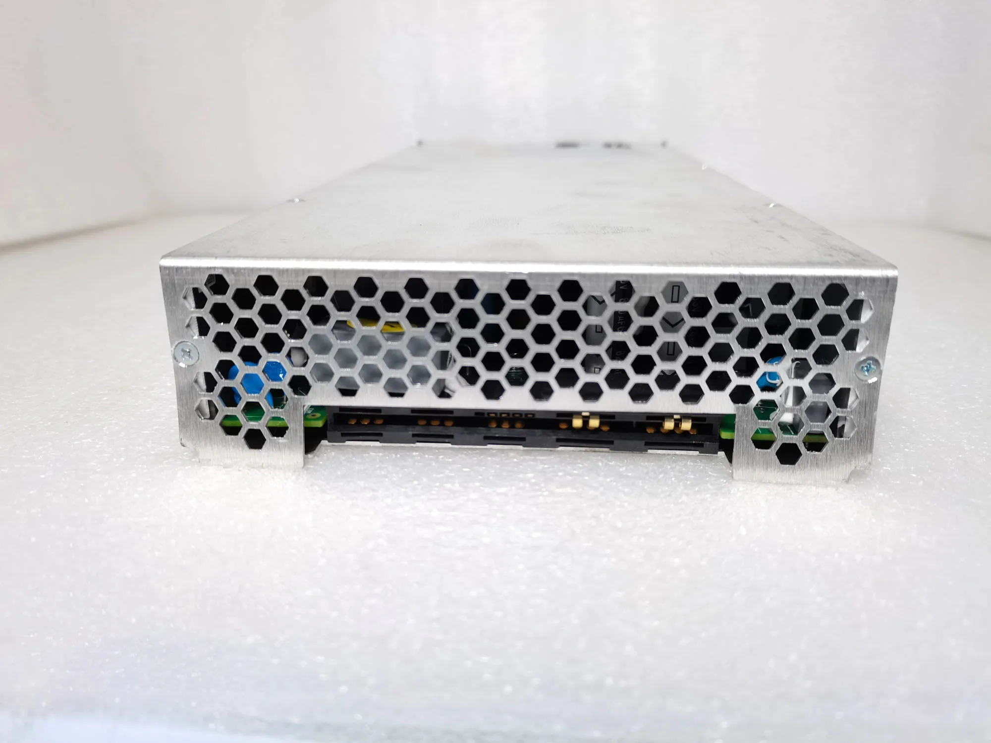ZTE 4000W AC to DC Power Module ZXD4000 V5.0 Rectifier With Connector 53.5V 48V