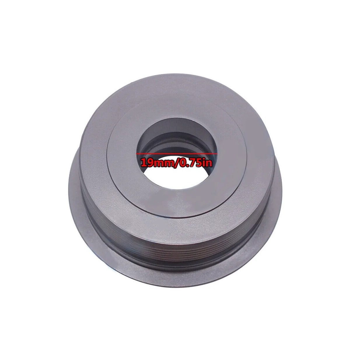 틸트 캡 Assy 6E5-43810-01, 115-150-175-200HP 야마하 선외 모터용
