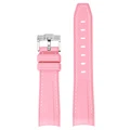 New pink white