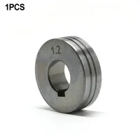 Wire Feeder Drive Roller Drive Wheel Feeder Welding Guide Mig Welder Wire Feed Roller 0.8/1.0mm 100% Brand New 1