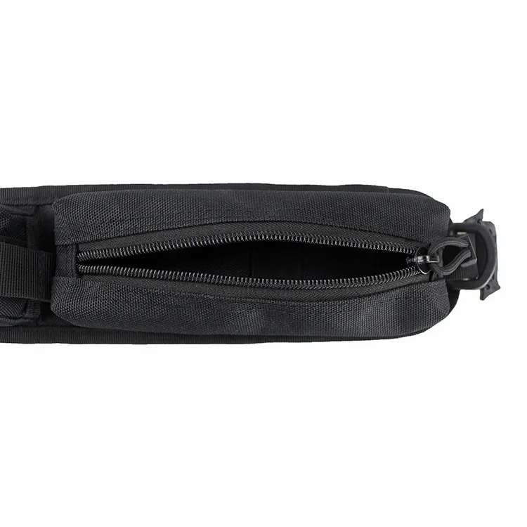 Taktische Erste-Hilfe-Kits Rucksack Schulter gurt Kleinigkeiten Beutel Molle Schlüssel Taschenlampe Beutel Pack edc Werkzeug tasche Outdoor-Zubehör – Detail 8