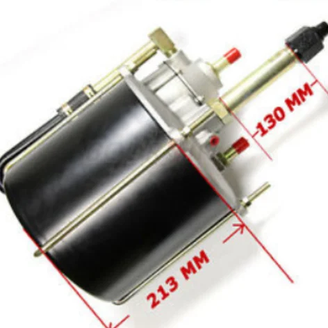 

Brake Booster 203-07150B For Sale