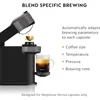 Coffee and Espresso Maker Italian Coffee Machine Makers Capsule Kitchen Appliances Home Espresso Coffee Maker 4