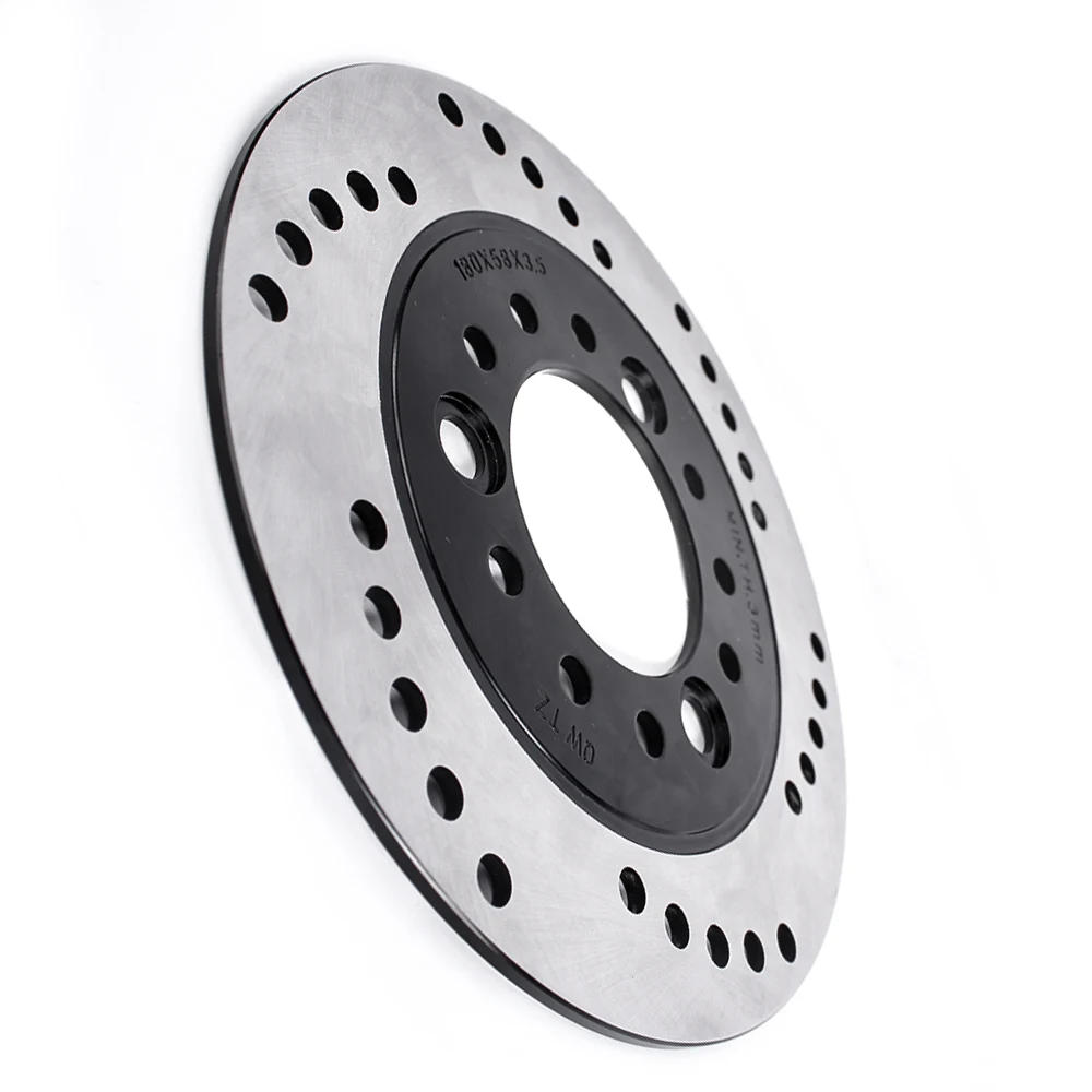 Thickened Electric Brake Pad, Vehicle Disc, Brake Disc, Electric Friction, Battery Car, Pedal, 180x58x70mm