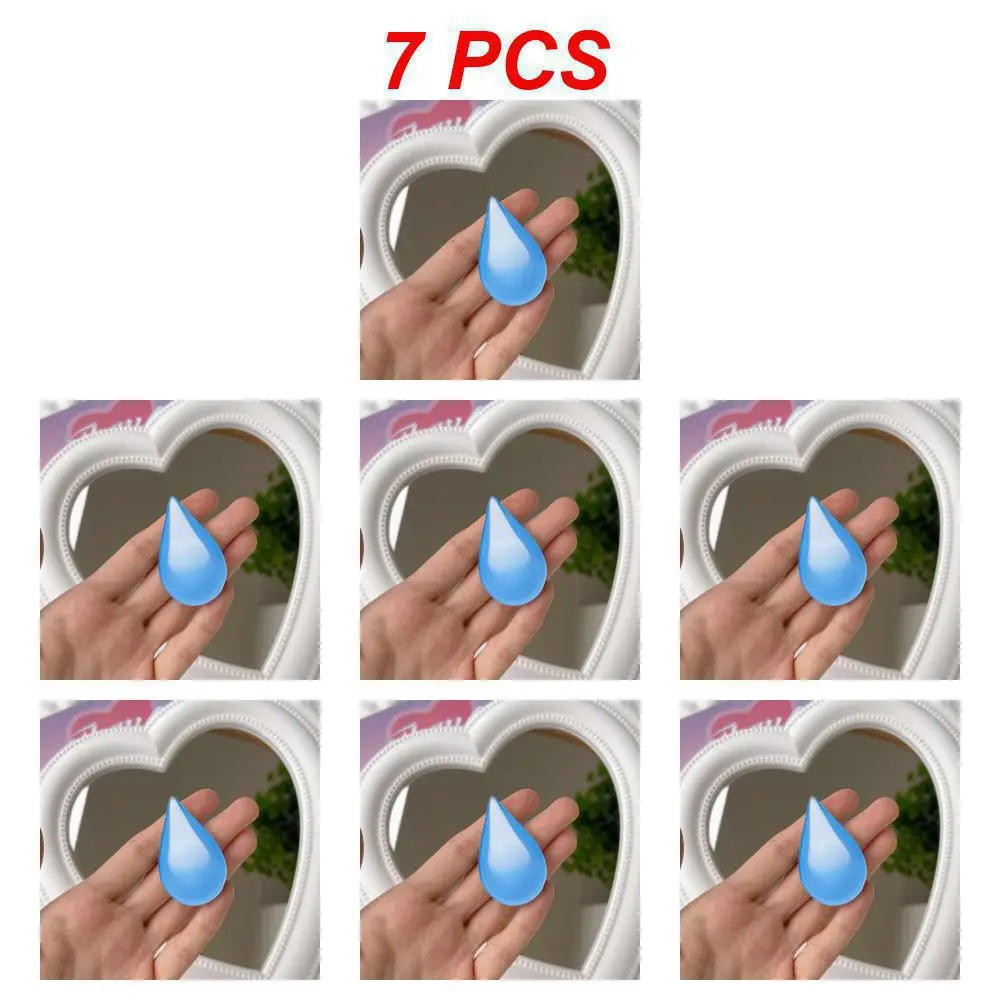 Style A 7pcs