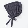 82 couleurs cravate dos sous-embouts mode femmes intérieur Hijab casquette musulmane Bonnet plaine islamique coton Spandex Jersey DEW sous-écharpe