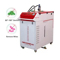 Car Steamer Cleaner Water-saving Eco Friendly Car Wash Machine Efficient Steam Cleaner 2