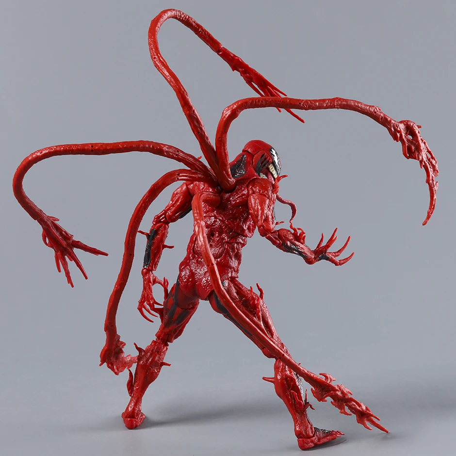 Figurine Articulee Venom Series Carnage